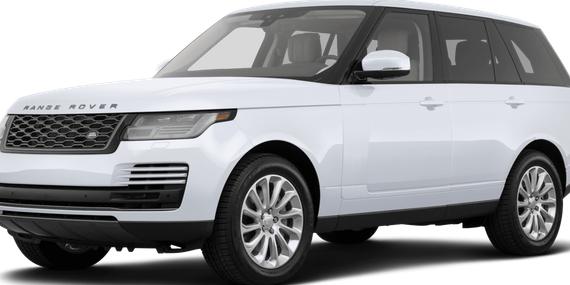 LAND ROVER RANGE ROVER 2019 SALGS2SV9KA564734 image LAND ROVER RANGE ROVER 2019 SALGS2SV9KA564734 image